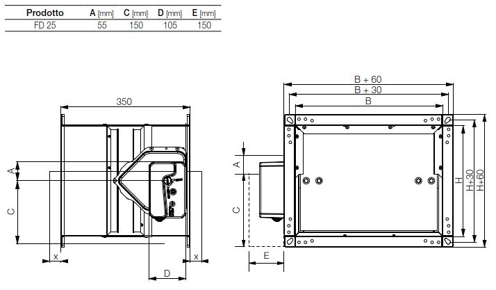 FD25_MANUALE_DIMENSIONALI